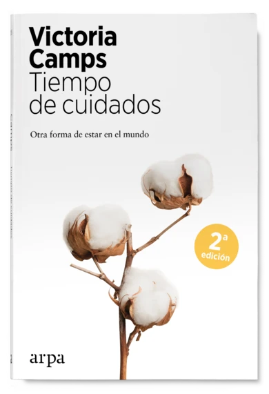 Libro de V. Camps